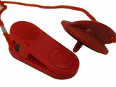York Fitness Treadmill Safety Key Type 3, York Fitness